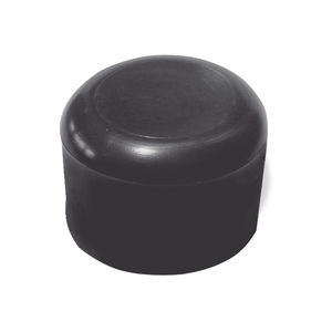 capuchón cónico / redondo / de polietileno / para tuberías