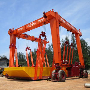 travel lift para cargas pesadas 1
