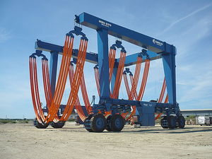 travel lift para cargas pesadas 1