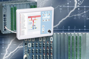 sistema de control de vigilancia