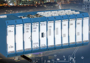 unidad terminal remota
