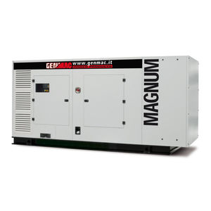 grupo electrógeno diésel