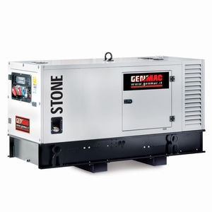 grupo electrógeno diésel