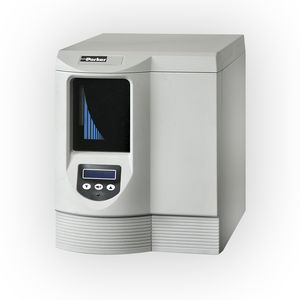 generador de hidrógeno ultrapuro