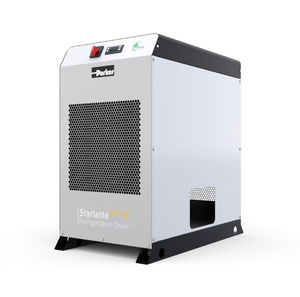 secador de aire comprimido por refrigeración