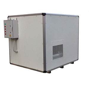 deshumidificador refrigerante