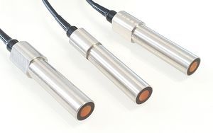 transductor de ultrasonidos acodado