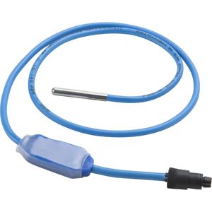 sensor de temperatura sin cable