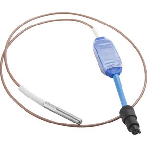sensor de temperatura sin cable