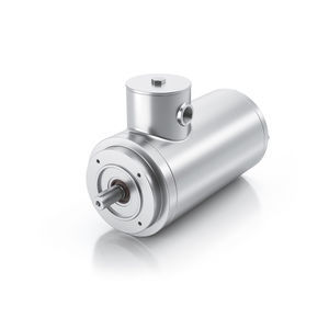 motor asíncrono