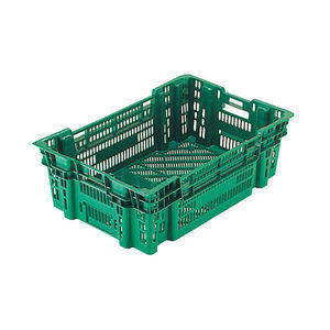 cajón con ventilación
