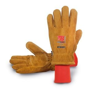 guantes de trabajo