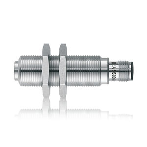 sensor de velocidad de rotación