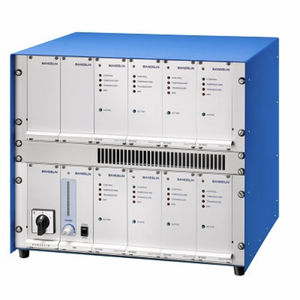 generador de ultrasonidos para limpieza