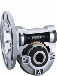 reductor de tornillo sin fin