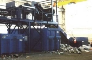 separador de metales