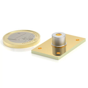 detector fotovoltaico IR 1