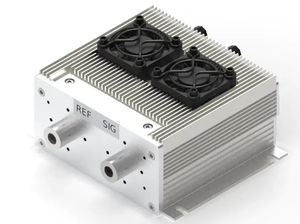 detector fotovoltaico IR