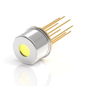 detector fotovoltaico IR