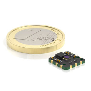 fotodetector IR