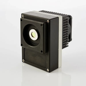 detector fotovoltaico IR