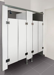 cabina de limpieza