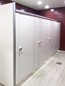cabina de limpieza