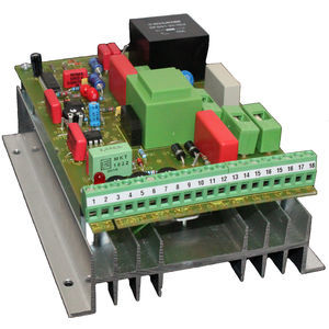 controlador de velocidad DC 1