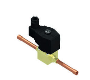 electroválvula servo asistido 1