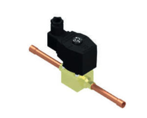 electroválvula servo asistido 1
