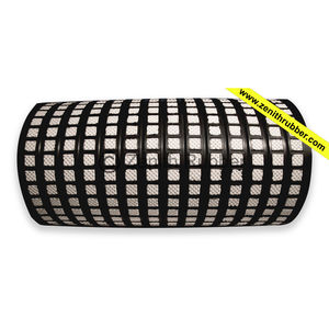 hoja de goma de cloropreno