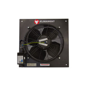 ventilador de pared