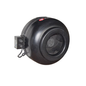 ventilador centrífugo