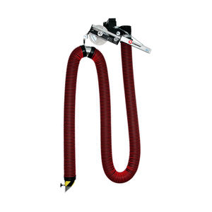 extractor de gases de escape para coche 1