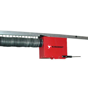 extractor de gases de escape para coche 1