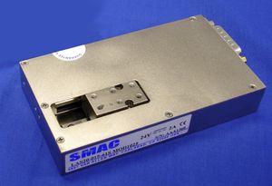 actuador eléctrico