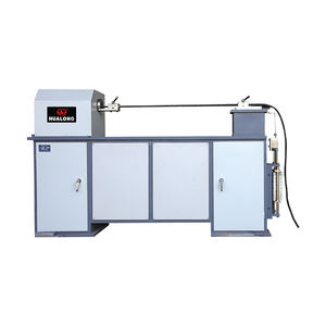 máquina de prueba de torsión 1