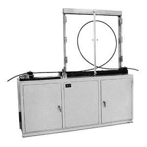 máquina de prueba de torsión 1