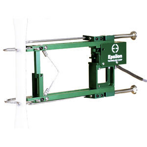 extensómetro de galga extensométrica 1