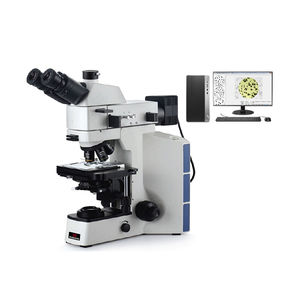 microscopio metalográfico 1