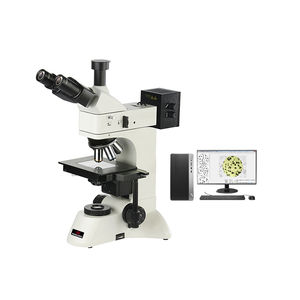 microscopio metalográfico 1