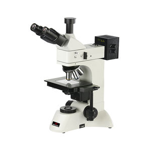 microscopio metalográfico 1