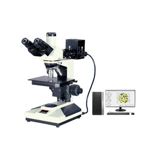 microscopio metalográfico 1