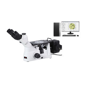 microscopio metalográfico 1