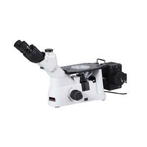 microscopio metalográfico 1