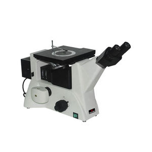 microscopio metalográfico 1