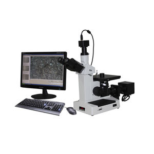 microscopio metalográfico 1