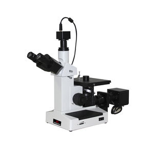 microscopio metalográfico 1