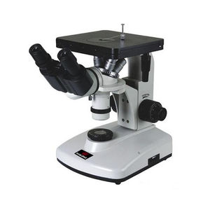 microscopio metalográfico 1