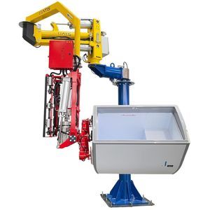 elevador de ventosas para la industria 1